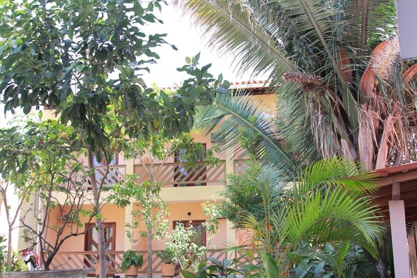 Área da propriedade