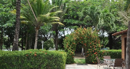Hotel Pousada Paraiso das Águas