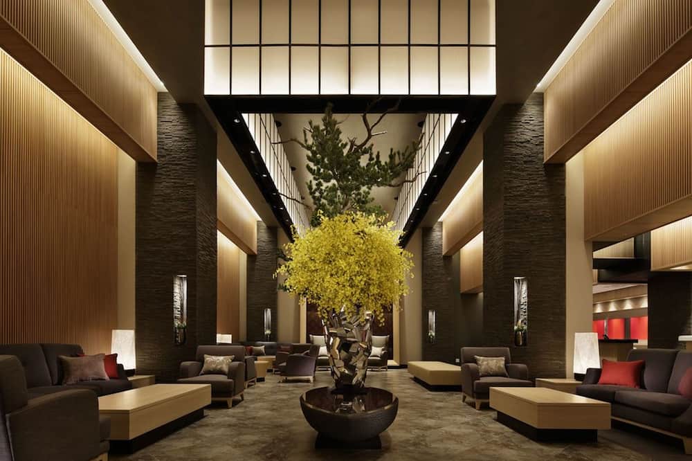 Kobe Minato Onsen Ren - Adult Only