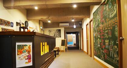 TripGG Hostel