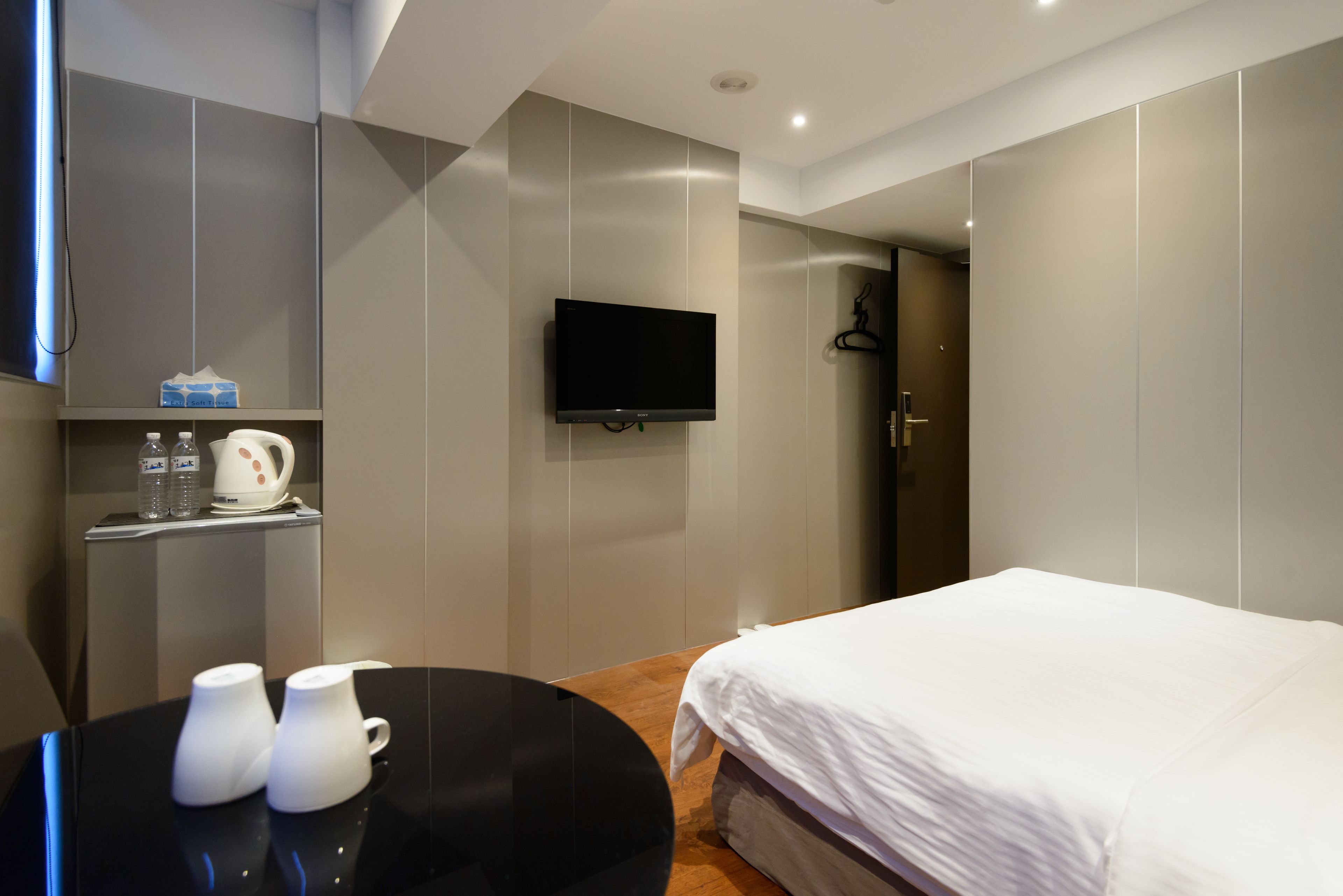 comfort double room | room amenity