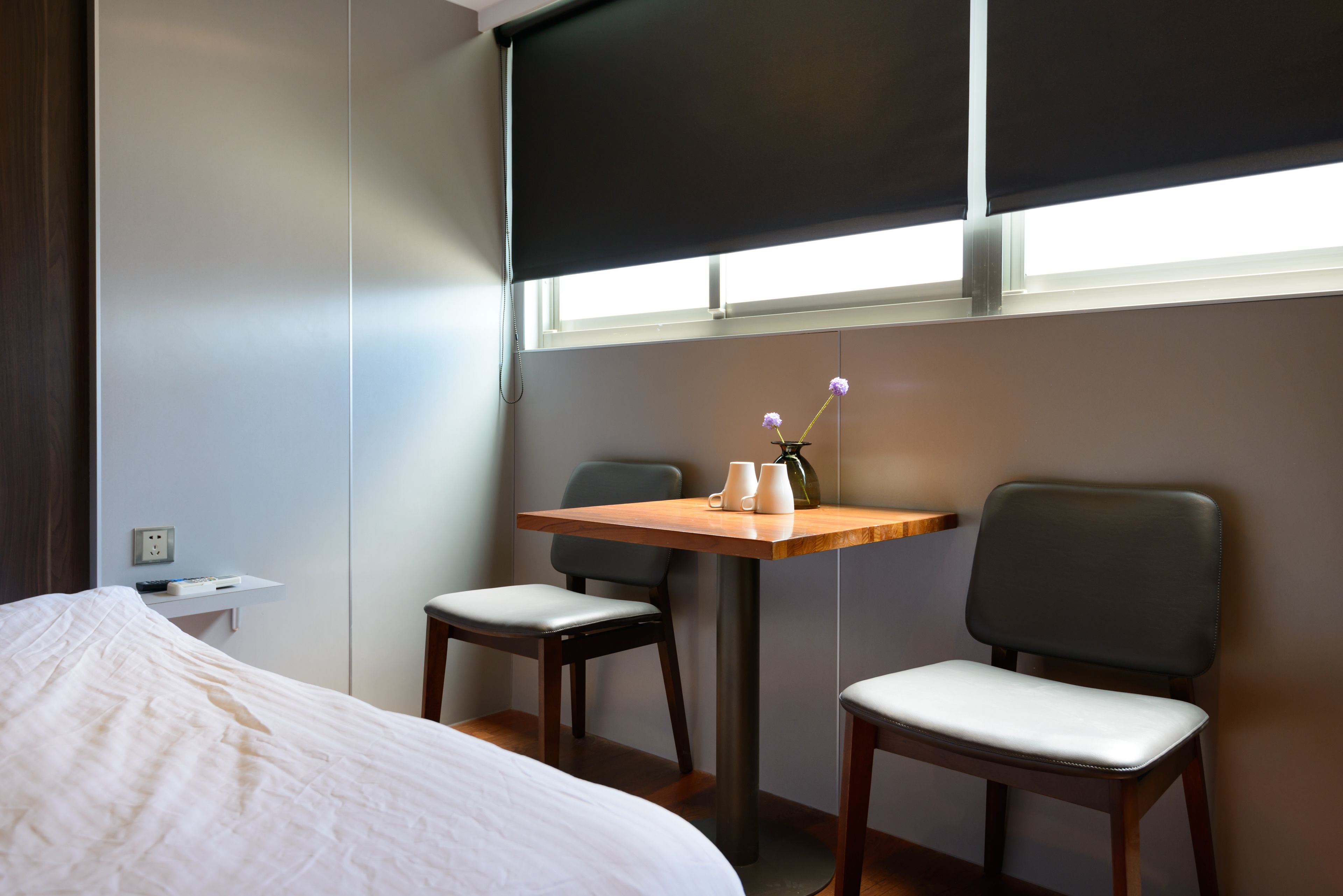 superior room, 2 single beds | room amenity