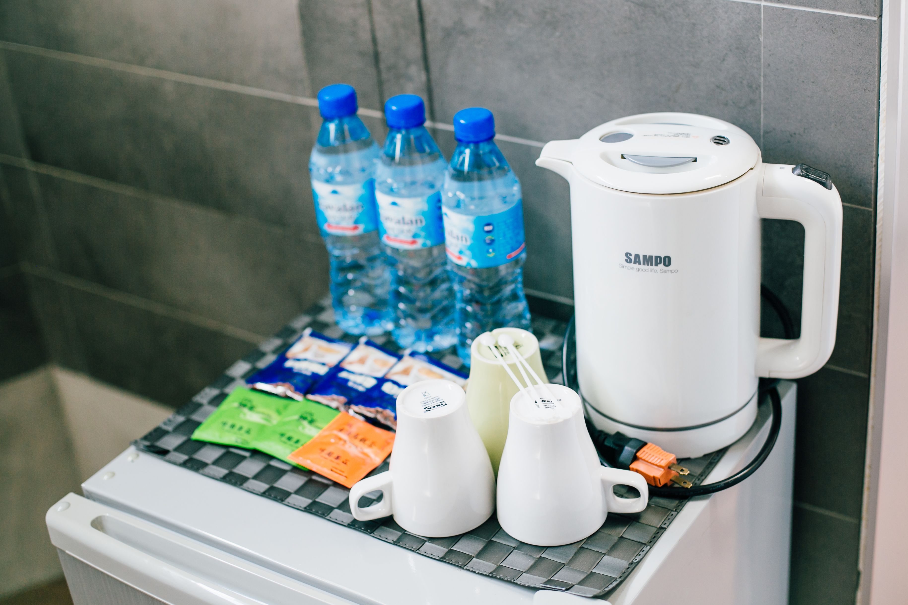 triple room | room amenity