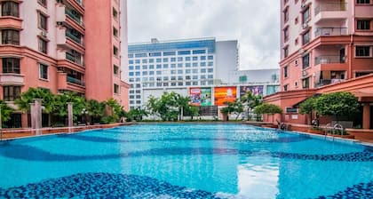 Marina Travellers Suite Marina Court