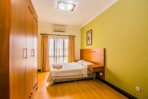Economy Apartment, 3 Bedrooms