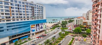 Marina Travellers Suite Marina Court