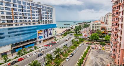 Marina Travellers Suite Marina Court