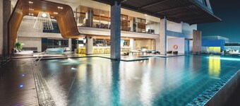 ザ マルゴ ホテル