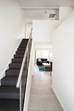 Appartement Exécutif, 2 chambres