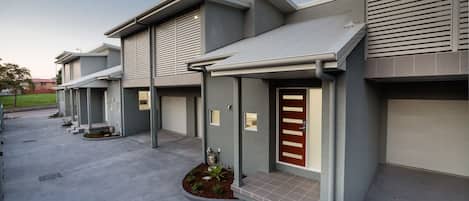 Executive-huoneisto, 2 makuuhuonetta | Näkymä huoneesta