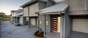 วอลล์เซ็นด์เอ็กเซกคิวทีฟอพาร์ทเมนท์