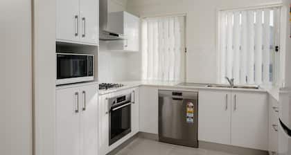 Wallsend Executive Apartments