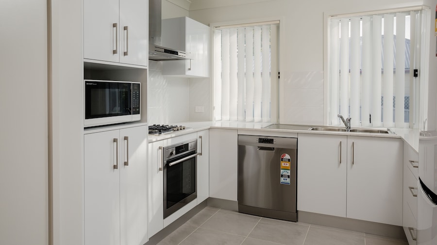 Wallsend Executive Apartments