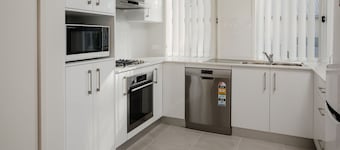 Wallsend Executive Apartments