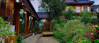 Hanokmaru