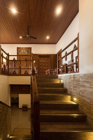 Treppe