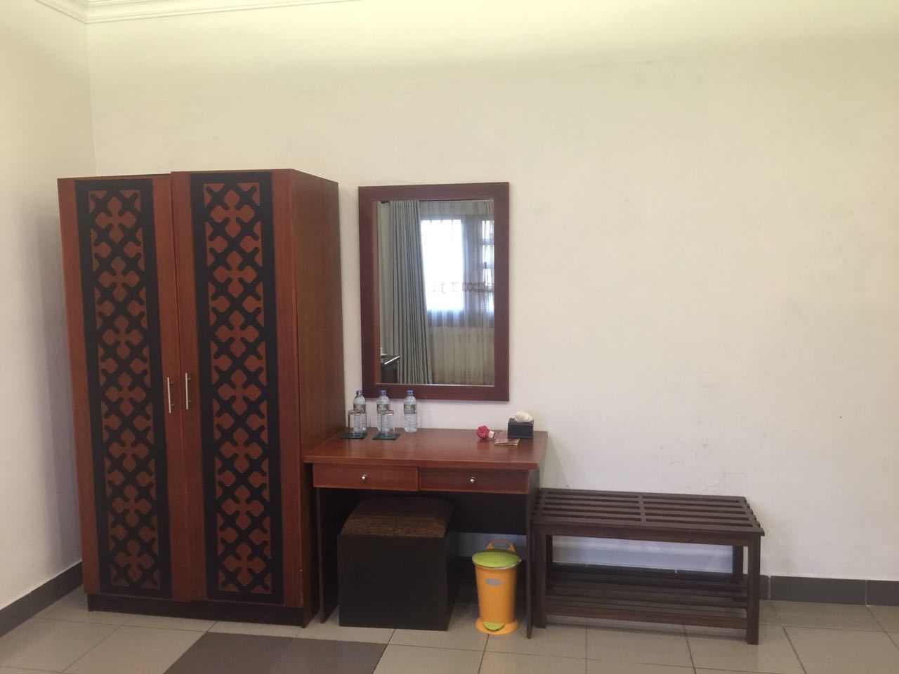 standard room, ensuite | room amenity