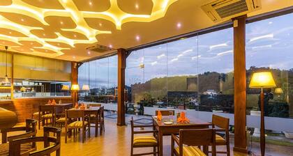 Heaven Seven Kandy