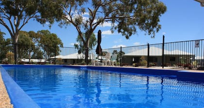 Casa Nostra Motel
