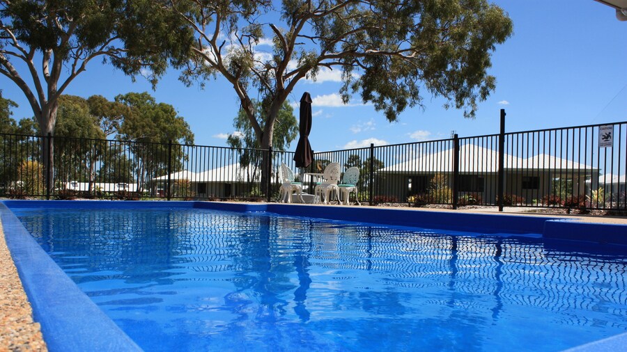 Casa Nostra Motel