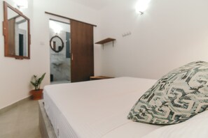Super Deluxe Room | Bathroom