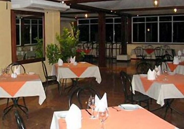 Restoran