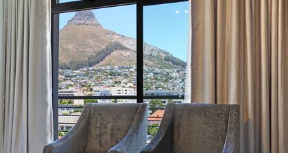 The Verge Aparthotel