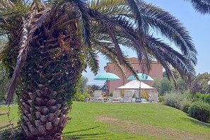 Jardín