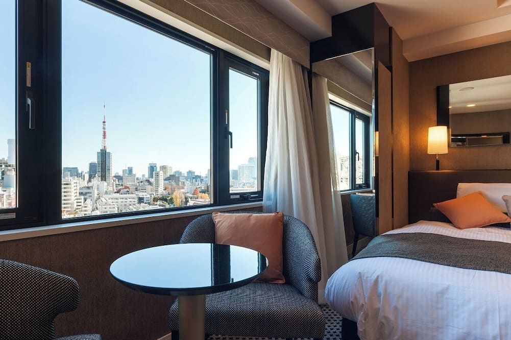 APA Hotel Roppongi Ekimae