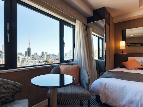 APA Hotel Roppongi Ekimae