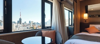 APA Hotel Roppongi Ekimae