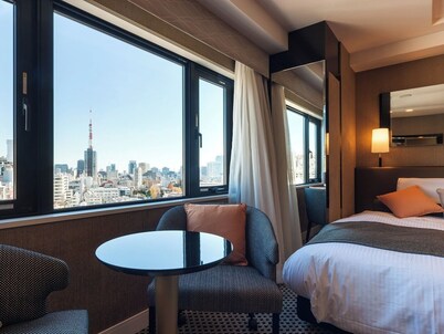 APA Hotel Roppongi Ekimae