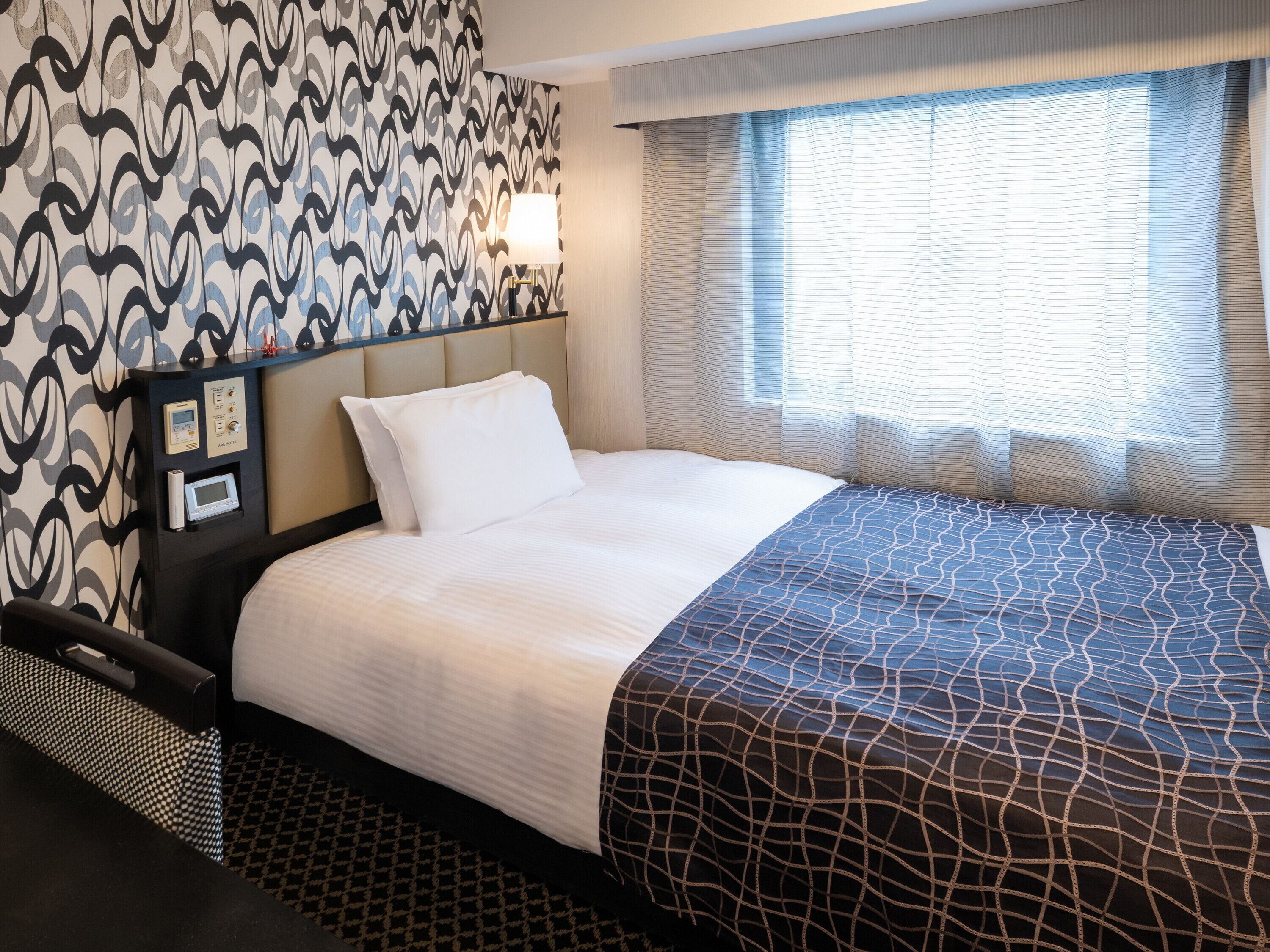 Sängtillbehör av högsta kvalitet, duntäcken och skrivbord