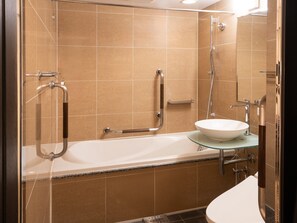 Bathroom - APA Hotel Roppongi Ekimae (Tokyo)