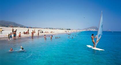 Oasis Hotel Bungalows Rodos