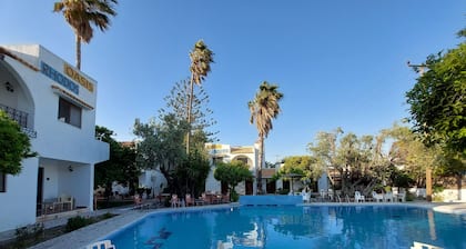 Oasis Hotel Bungalows Rodos