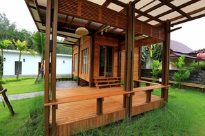 Exterior - The Cottage Aonang (Krabi)