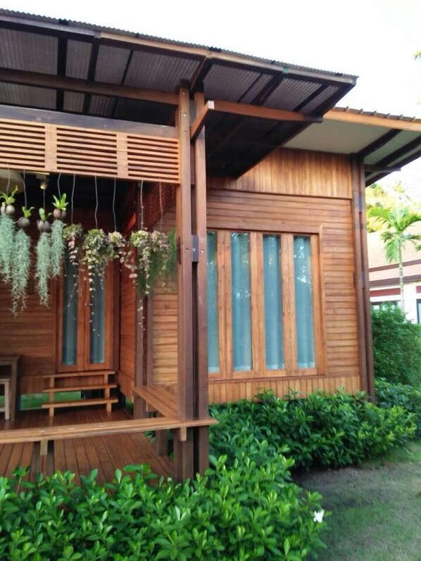 Exterior - The Cottage Aonang (Krabi)
