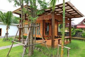 Exterior - The Cottage Aonang (Krabi)