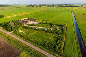 Exterior - De Kan Hoeve (De Veenhoop)