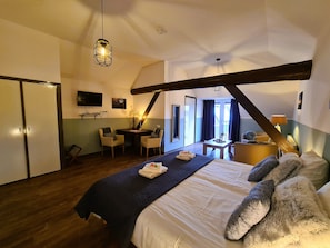 Room - De Kan Hoeve (De Veenhoop)