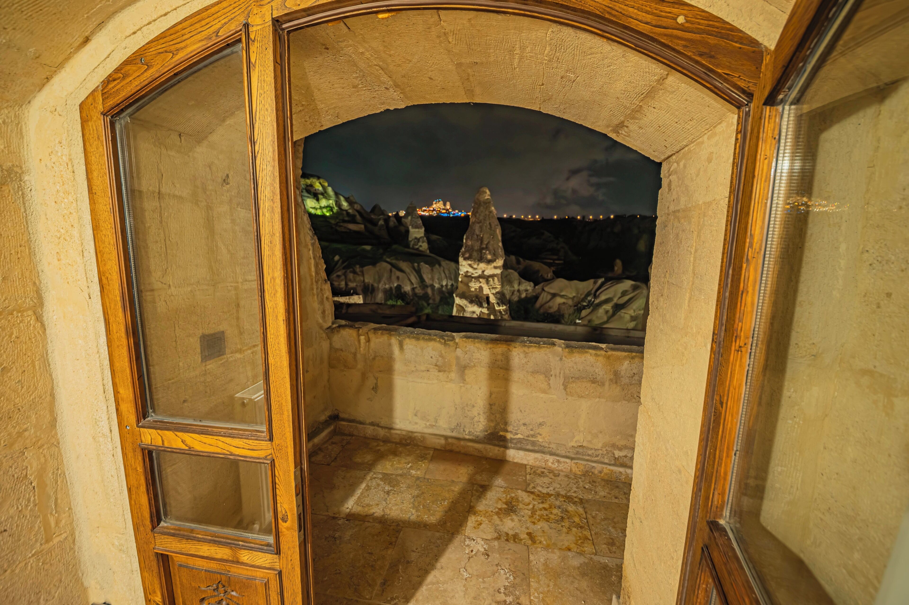 ANNEX UZUNDERE ROOM