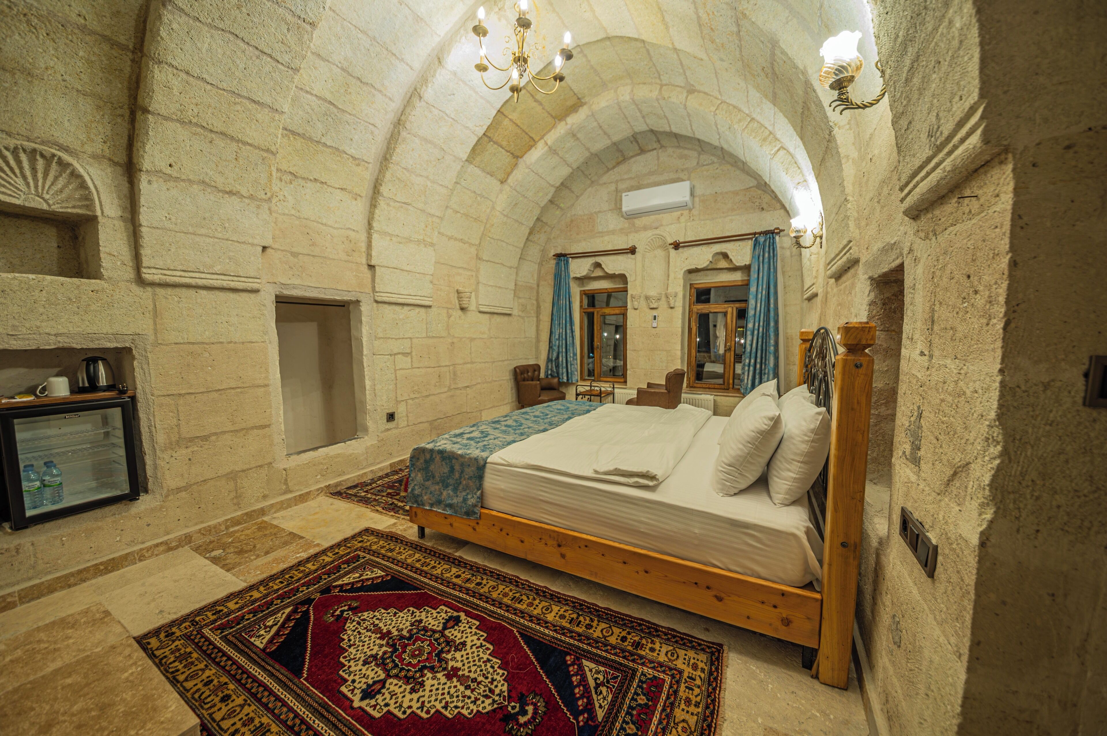 ANNEX ROSE VALLEY ROOM