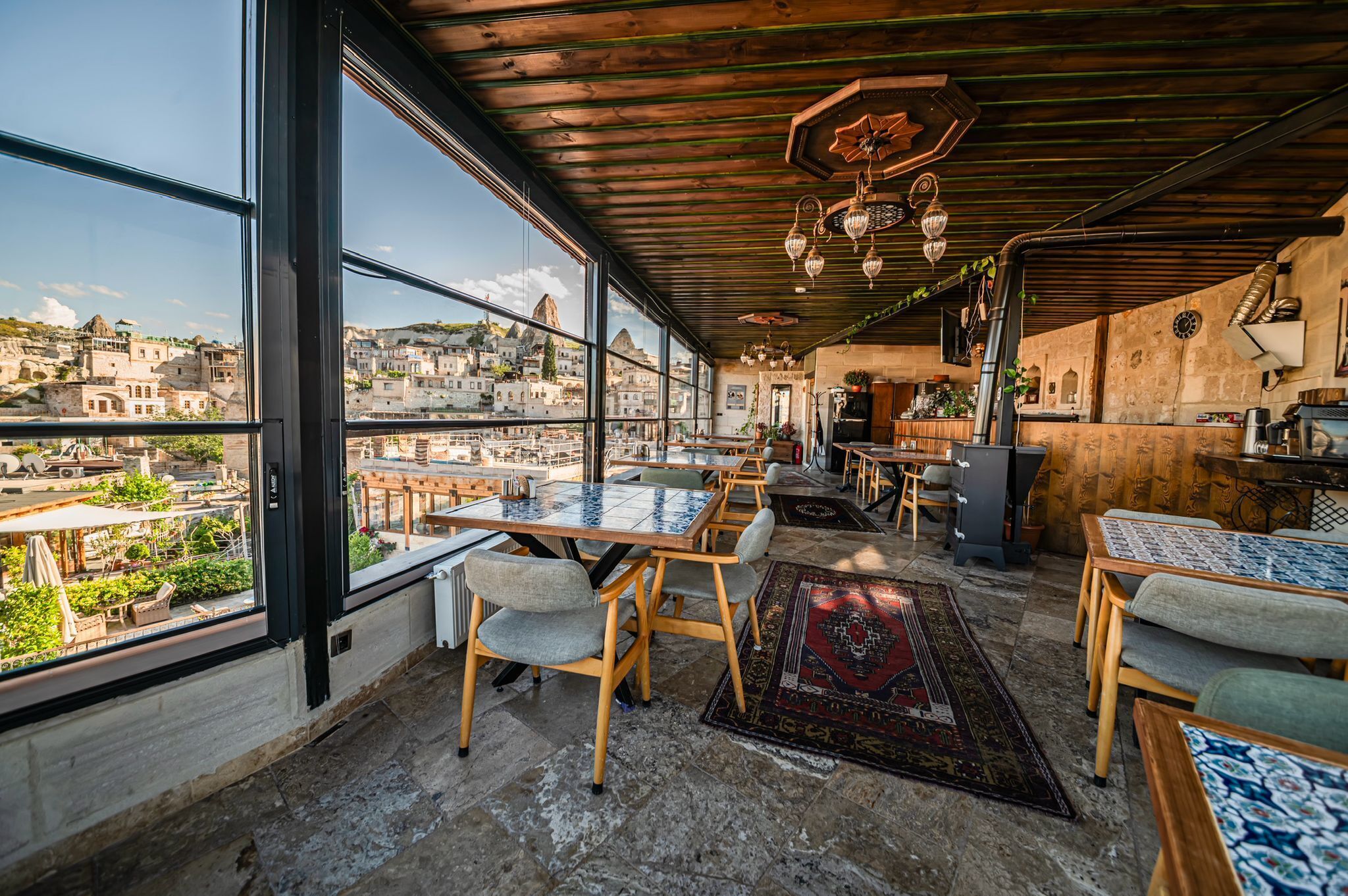 Foto - Chelebi Cave House