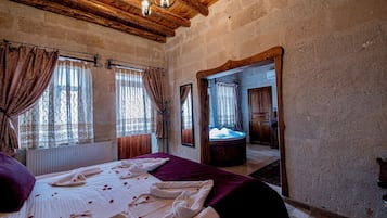 1 bedroom, premium bedding, soundproofing, iron/ironing board