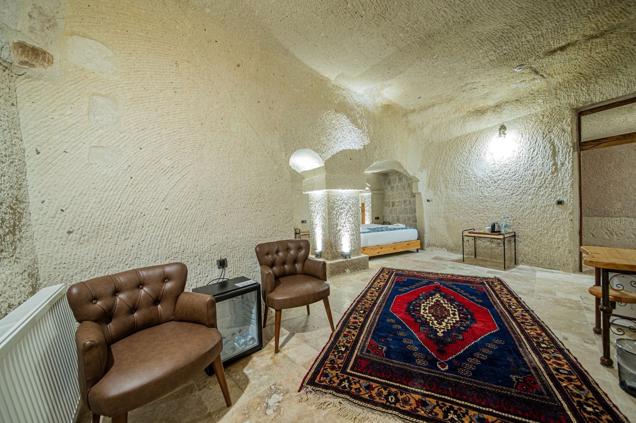 Foto - Chelebi Cave House