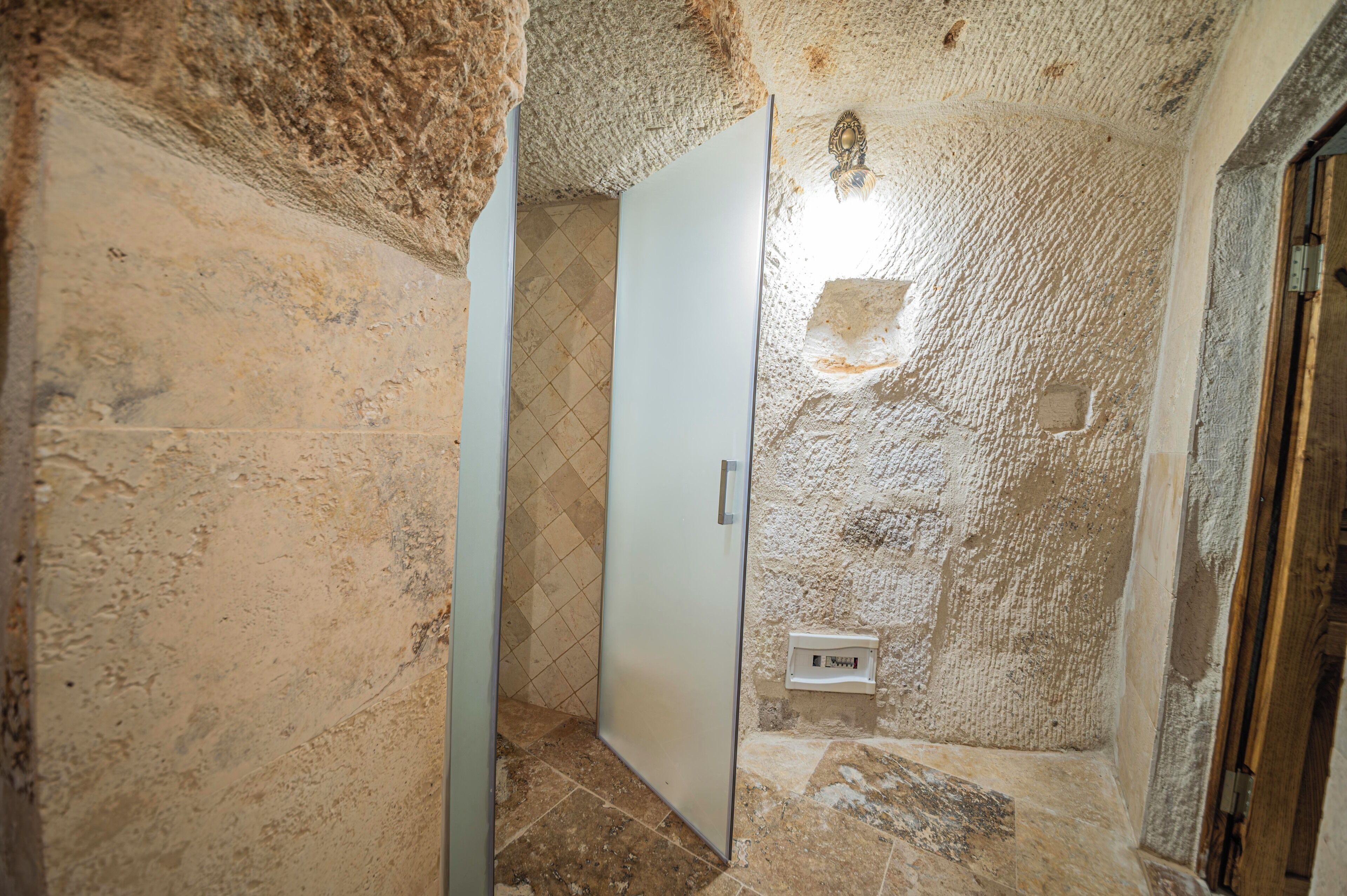 Foto - Chelebi Cave House