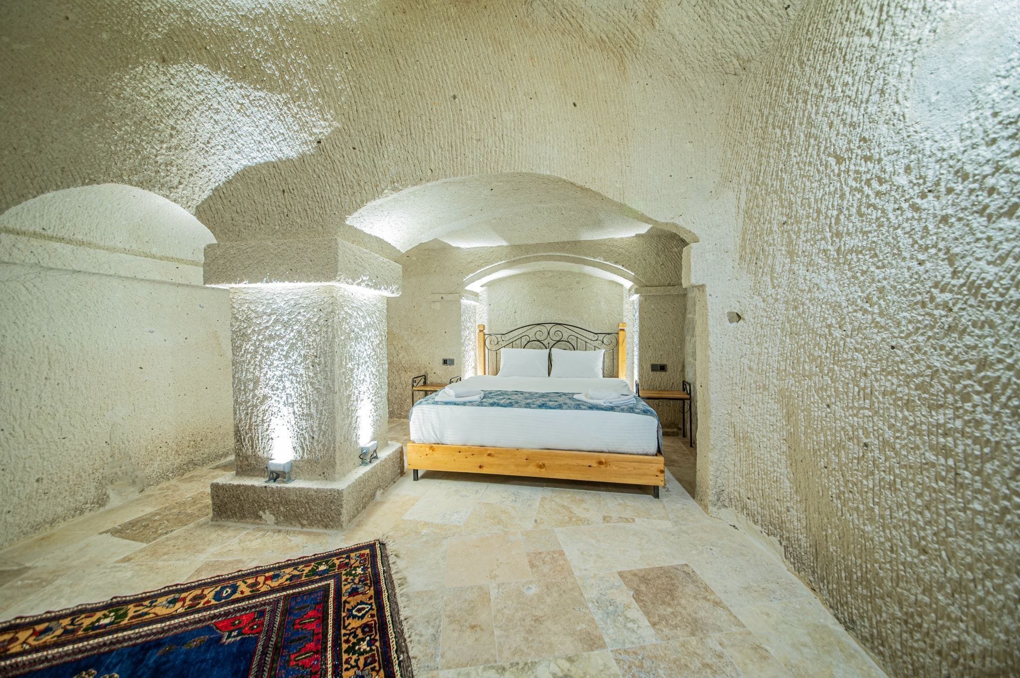 Photo - Chelebi Cave House