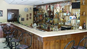 Bar (sur place)