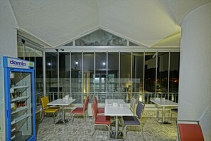 Family dining